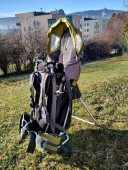 Salewa Koala