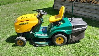 Zahradní traktor Yard-Man T-7135 A