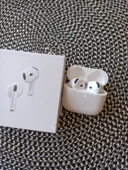 Apple Airpods 4