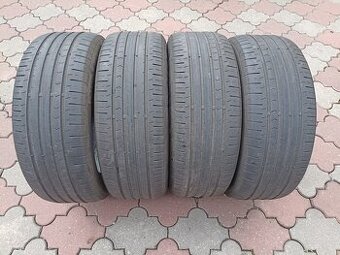 Letní sada pneu Continental 215/55 R17 94 V.