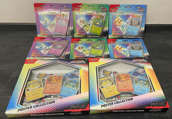 Pokemon Prismatic