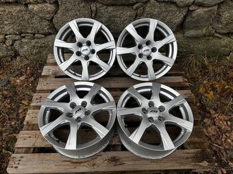 Alu kola, disky r16 5x105 ATS