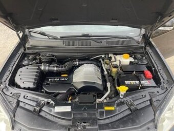 Motor 2.0D 110kw Chevrolet Captiva, Cruze, Epica,Opel Antara