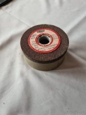 BRUSNÝ KOTOUČ 90x40x20 - 1