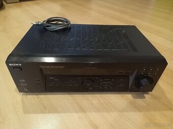 Sony STR-DE585 - 1
