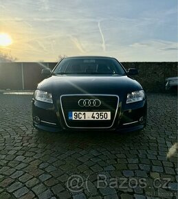 Audi A3 8p 1.4