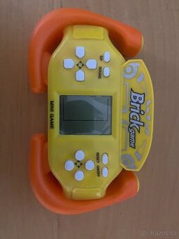 🎮 Brick Game Konzole – Retro zábava pro každého 🕹️ - 1