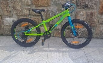 Dětské kolo CUBE ACID 20"