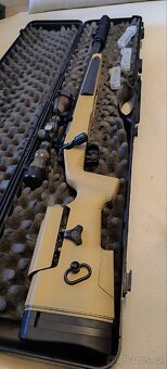 Novritsch SSG10 A2