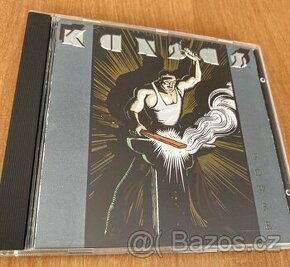 CD Kansas - Power - 1