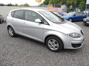 Seat Altea 1.2TSi,77kw,6ti rychlostní,12/2011,Copa