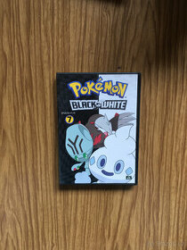 Pokemon Black And White 7