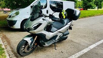 Honda ADV-350, r.v. 10/2023 - 1