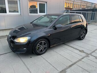 VW GOLF VII 1.2TSI 63kW