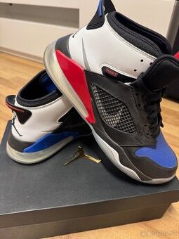 Jordan 46 - 1