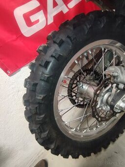 Mitas Terraforce 140/80/18