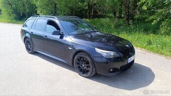 BMW e61 330xd