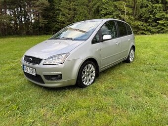 Ford C-max 1,6TDCi bez dpf