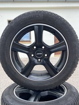 Alu kola 205/55 R16