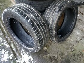 Letní pneumatiky Dunlop Sport 225/50 R17