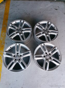 VW Audi Q3,A6,.... - 1