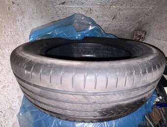 Letni pneu 215/60 r18 H