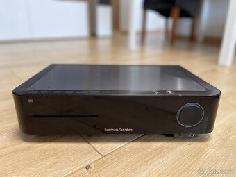 Harman Kardon BDS 5