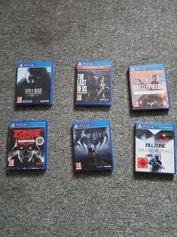 Prodám ps 4 pro