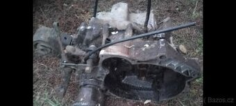 trabant 1.1 - 1