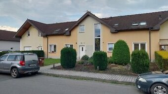 Prodám byt 2kk s balkónem