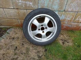 FIAT GRANDE PUNTO-ALU KOLA