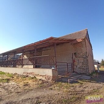 Prodej rodinné domy, 285 m2 - Dolní Chvatliny - Mančice - 1
