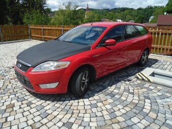 ford mondeo 1,8tdci díly