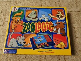 ZOOLogic Puzzles - 1