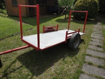 vyvážečka