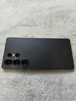 Samsung S25 Ultra - 512GB Jetblack