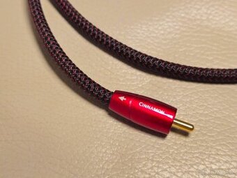 AudioQuest Cinnamon SPDIF 0.75m - 1