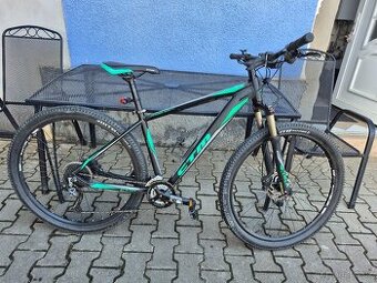 Ctm rambler 2.0