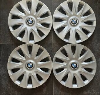 Poklice BMW 16" 4ks