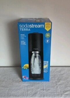 Sodastream Terra