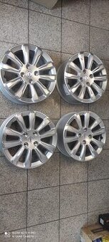 Opel Mokka 6,5x16 4x108x65 ET32 nová originální ALU kola