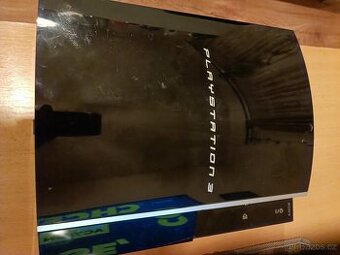 PlayStation 3 Fat