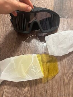Airsoft veci