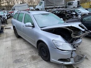 Škoda Octavia II 1.6TDi 77kW - Náhradní díly - 1