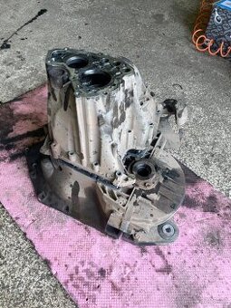 Převodovka na Fiat Ducato 2,3 jtd 120 euro 4