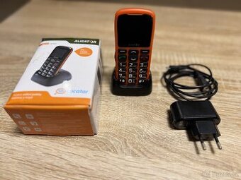 ALIGATOR A430 Senior