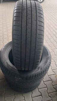 Prodám 4 x pneu Vredestein 225/55/18
