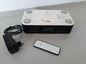 ExtremeMac LUNA speaker pro iPod