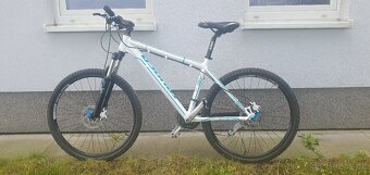 Prodám horské kolo 26'' Spyder