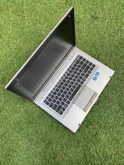 Notebook HP EliteBook 8470p + nabíječka